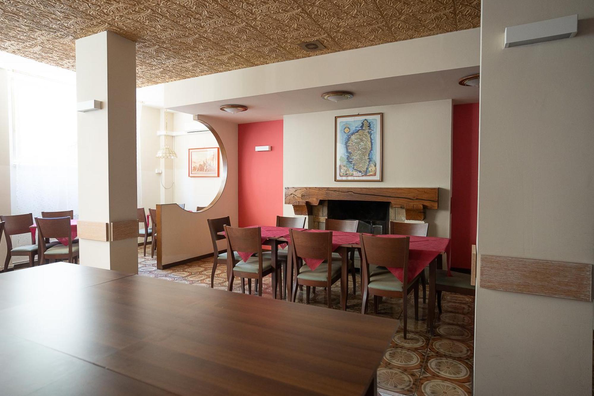 Hotel Napoleon Pontremoli Εξωτερικό φωτογραφία