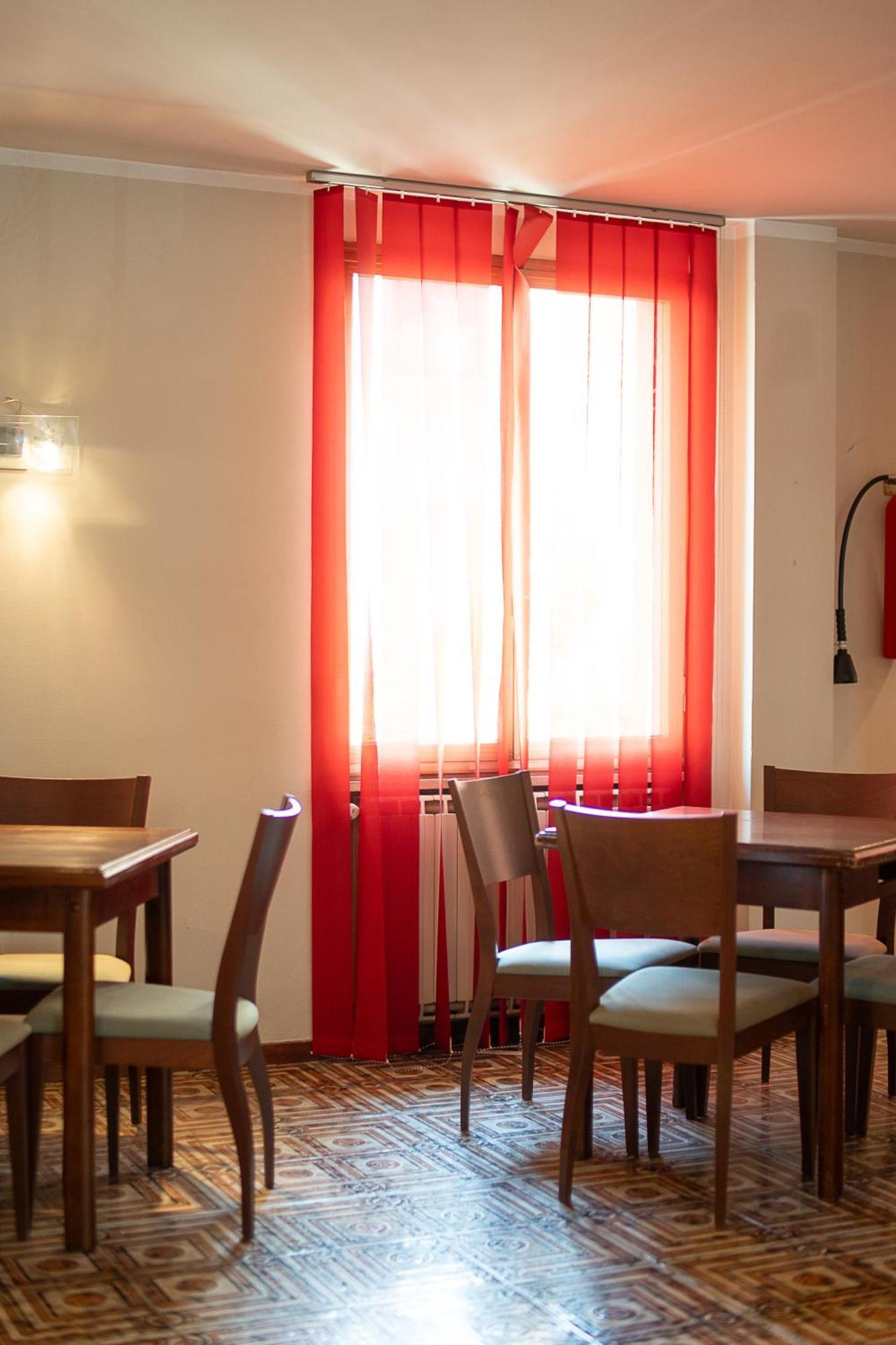 Hotel Napoleon Pontremoli Εξωτερικό φωτογραφία