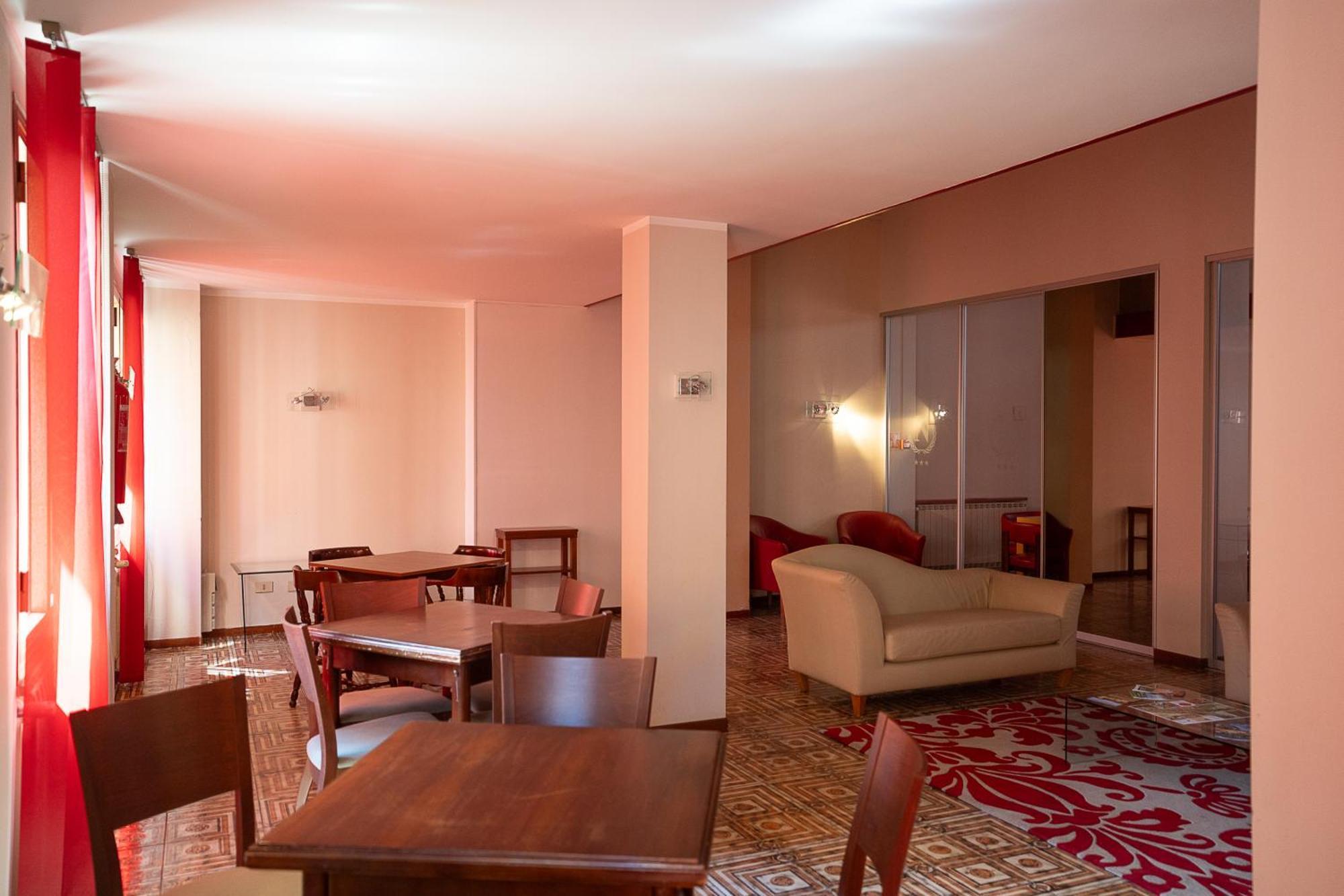 Hotel Napoleon Pontremoli Εξωτερικό φωτογραφία