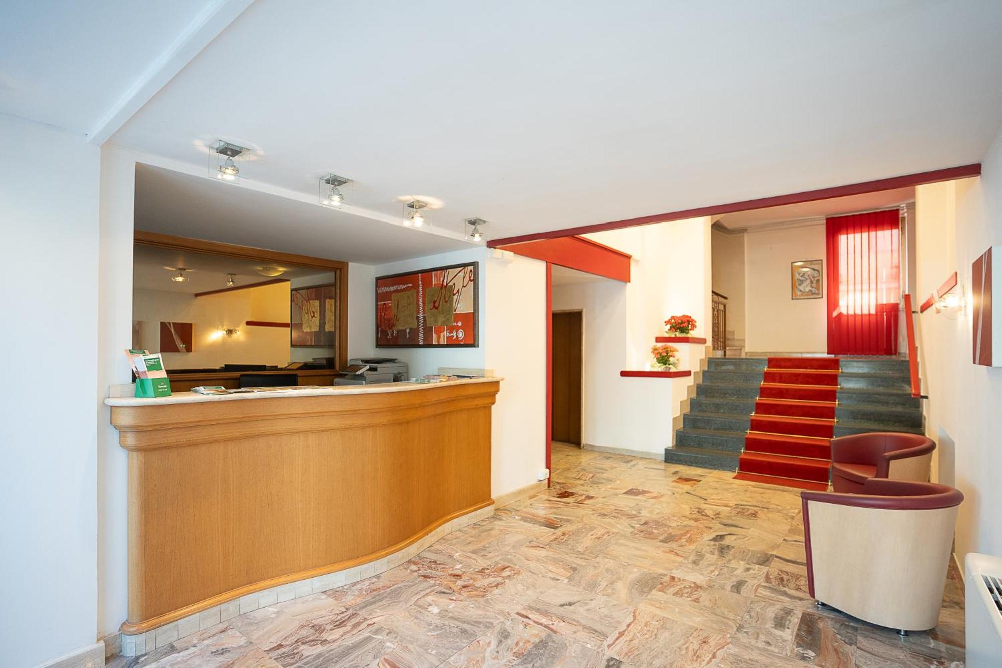Hotel Napoleon Pontremoli Εξωτερικό φωτογραφία